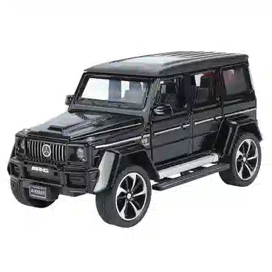 AMG G63