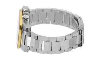 TISSOT 45.5mm T125.617.21.051.00