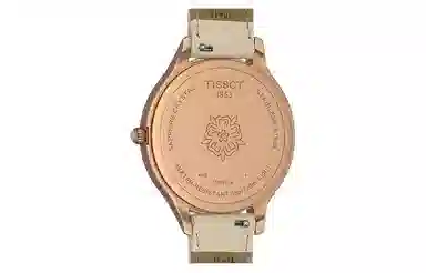 TISSOT 38mm T103.210.36.017.00