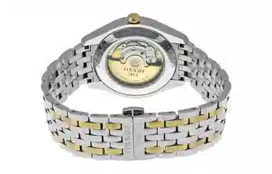 TISSOT 50 37mm T038.430.22.037.00