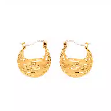 vintage 18k