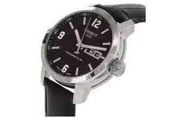 TISSOT 200 200 39mm T055.430.16.057.00