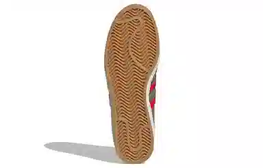 Teenage Mutant Ninja Turtles x adidas Superstar Green Red