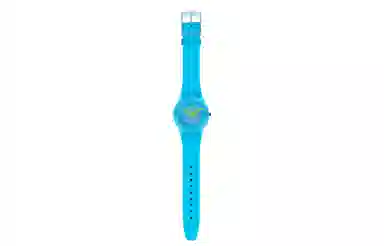SWATCH 47mm SUOS112