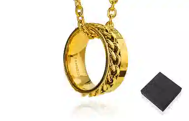 RAWNESS 18k