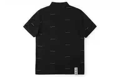 Lee SS24 Logopolo