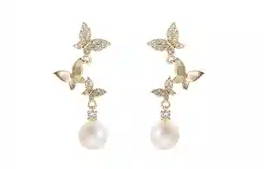 Verena Reine 18K 925