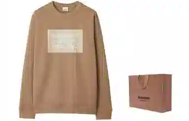 Burberry SS24 Logo