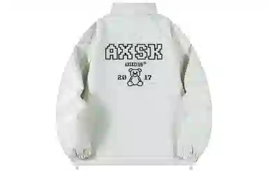 A.X.S.K