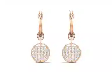 Swarovski Ginger Mini