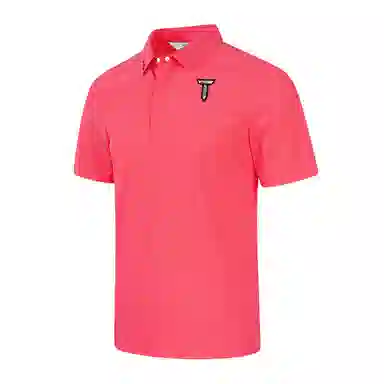 EUROPEAN TOUR Polo