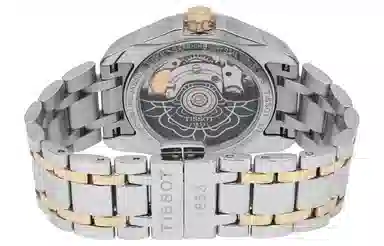 Tissot Couturier T035.207.22.031.00