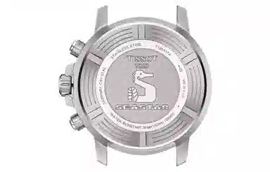 Tissot Seastar T120.417.11.041.03