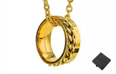 RAWNESS 18k
