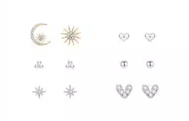 Cuz strange Intention 6