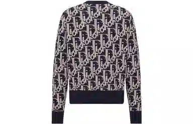 DIOR FW22 Logo