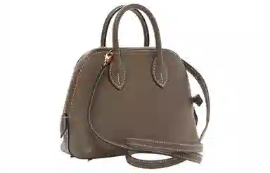 HERMES Bolide 1923 Evercolor 18 Etoupe