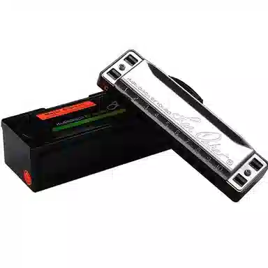 TOMBO () Lee Oskar 1910 10Blues