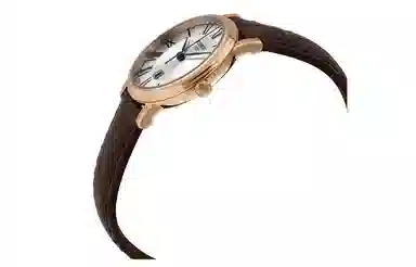 TISSOT 30 30mm T122.210.36.033.00