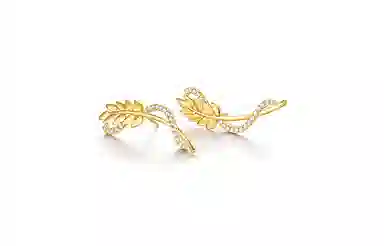 Glam Ever 18k