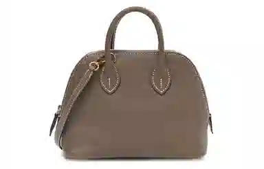 HERMES Bolide 1923 Evercolor 18 Etoupe