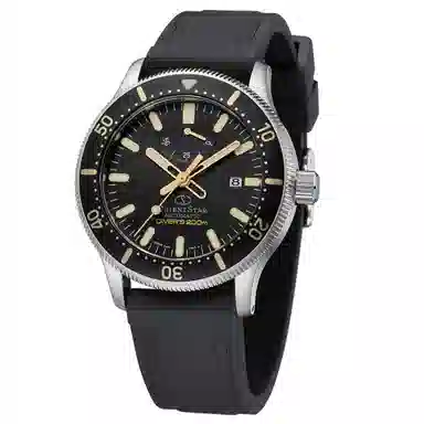 Orient Star RE-AU0303B00B
