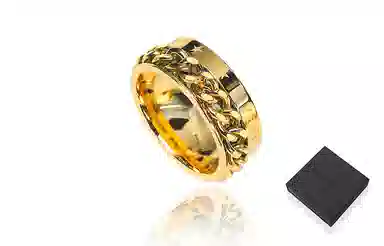 RAWNESS 18k