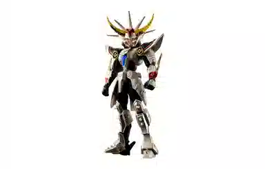 Bandai Armor Plus Special Edition