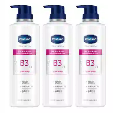 VASELINE 360g*2360g*3