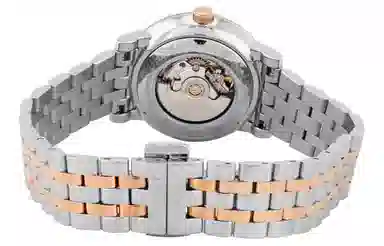 TISSOT 50 30mm T122.207.22.031.01