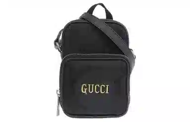 Gucci Off The Grid Mini Bag Black