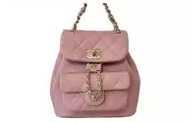 CHANEL Duma 24p