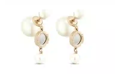 DIOR TRIBALES
