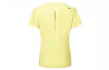 DESCENTE WOMENS RUNNING T