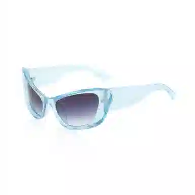 CMFY Cat Eye Sunglasses