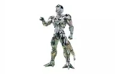 BANDAI 112 SHF 112 14.5cm 14.5cm