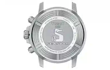 Tissot Seastar T120.417.11.051.01