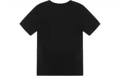 Gucci x Disney SS21 T-Shirt Black