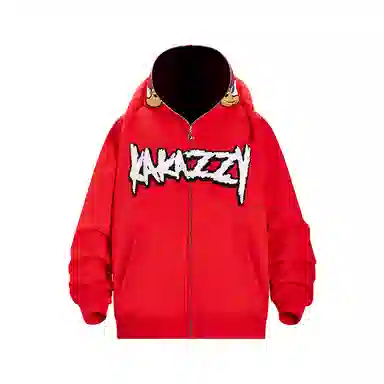 KAKAZZY hiphop