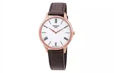 Tissot T-Classic
