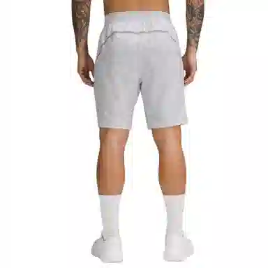 lululemon Pace Breaker Shorts