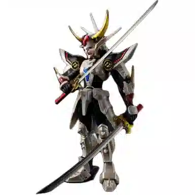 Bandai Armor Plus Special Edition