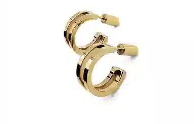 ALP JEWELRY ZERO R-005G
