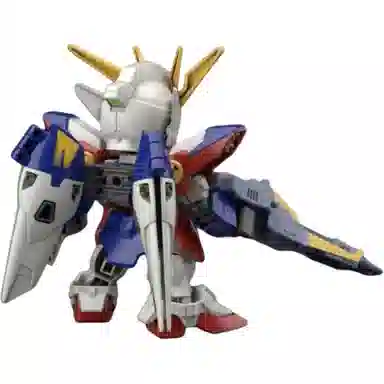 BANDAI SD BB SDEX EX STANDARD