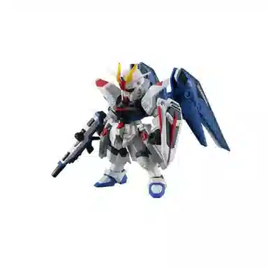 BANDAI PB ZGMF-X10A Ver.GCP 100