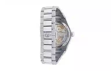 Girard-Perregaux Laureato 42mm Green