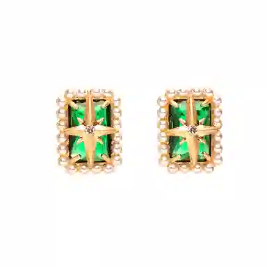 vintage 18k