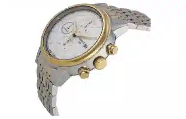 TISSOT 18k 42.3mm T085.427.22.011.00