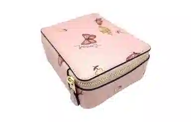 COACH Jewelry Box 13