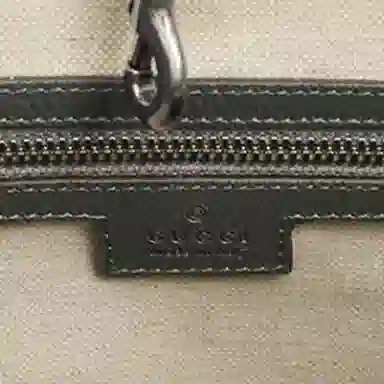Gucci Ophidia Tote Bag Grey